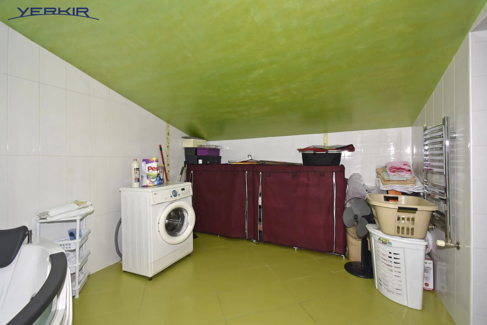 Apartments Code: 3+815120