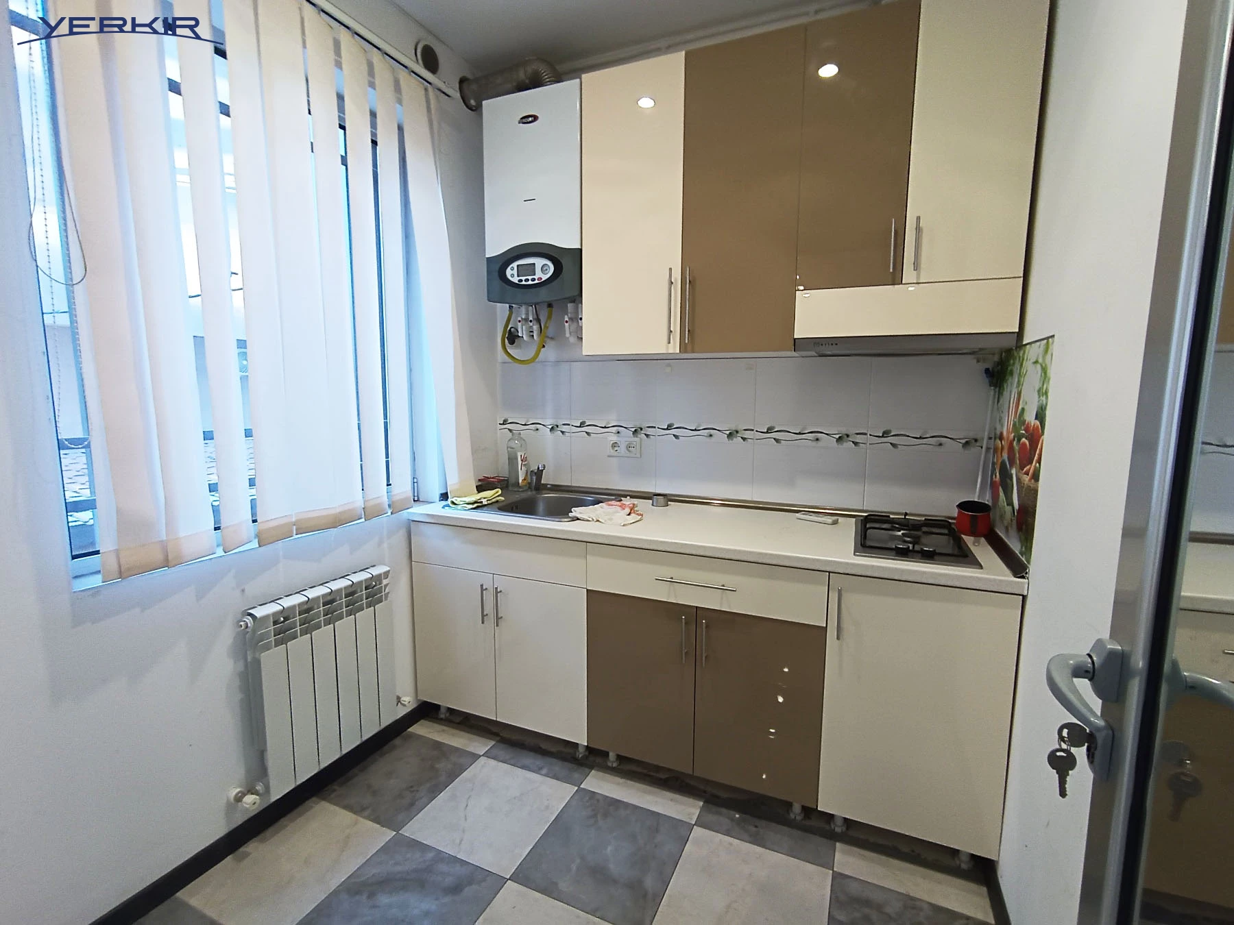 Квартиры Код 9+814796