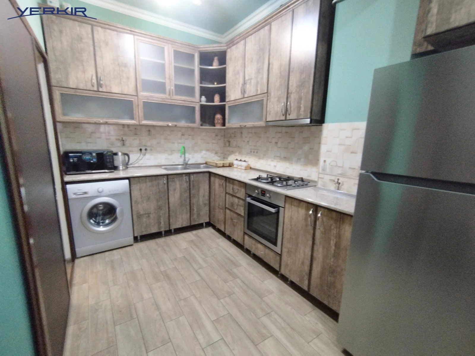 Квартиры Код 2+215523