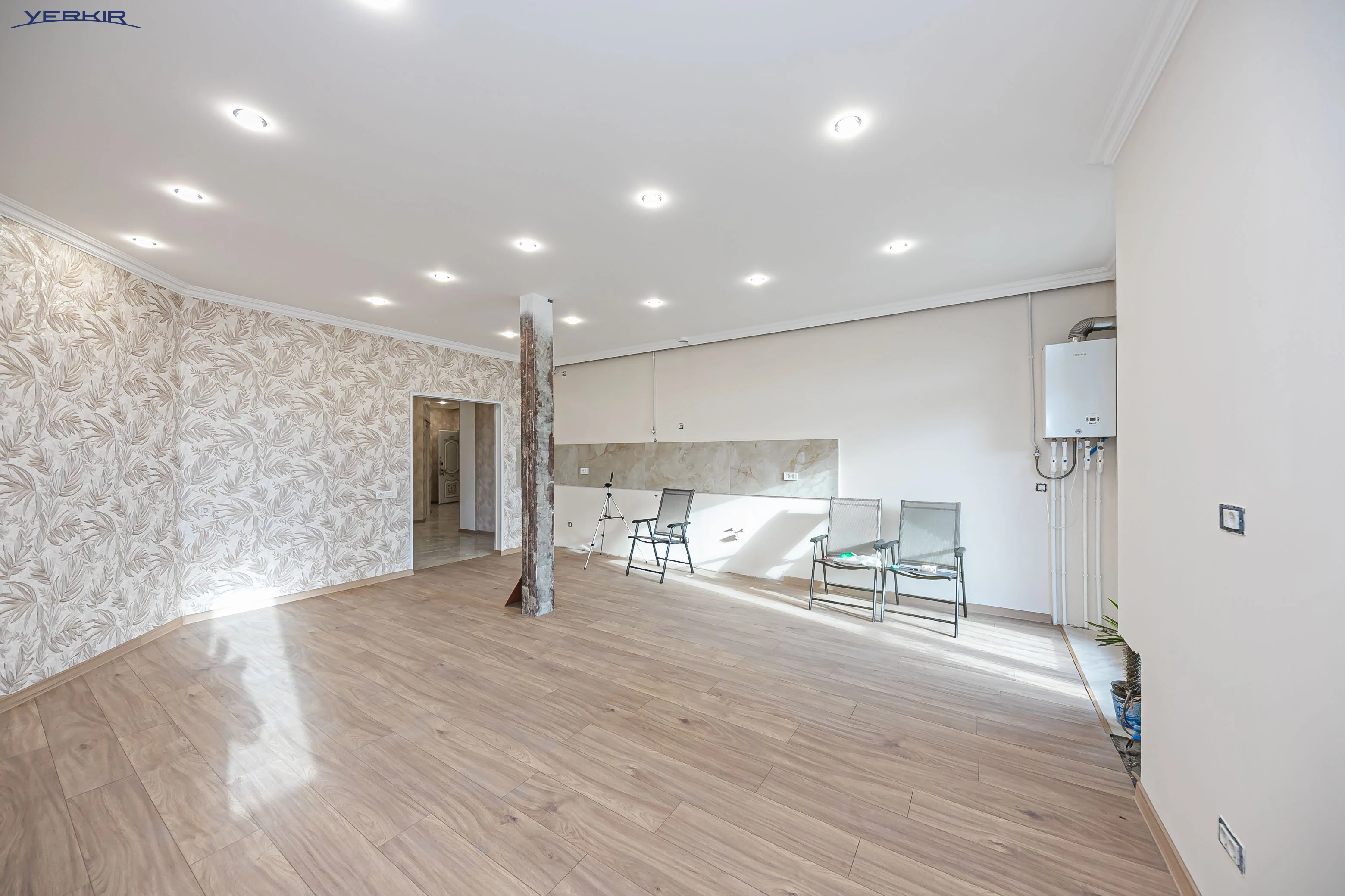 Apartments Code: 2+314341