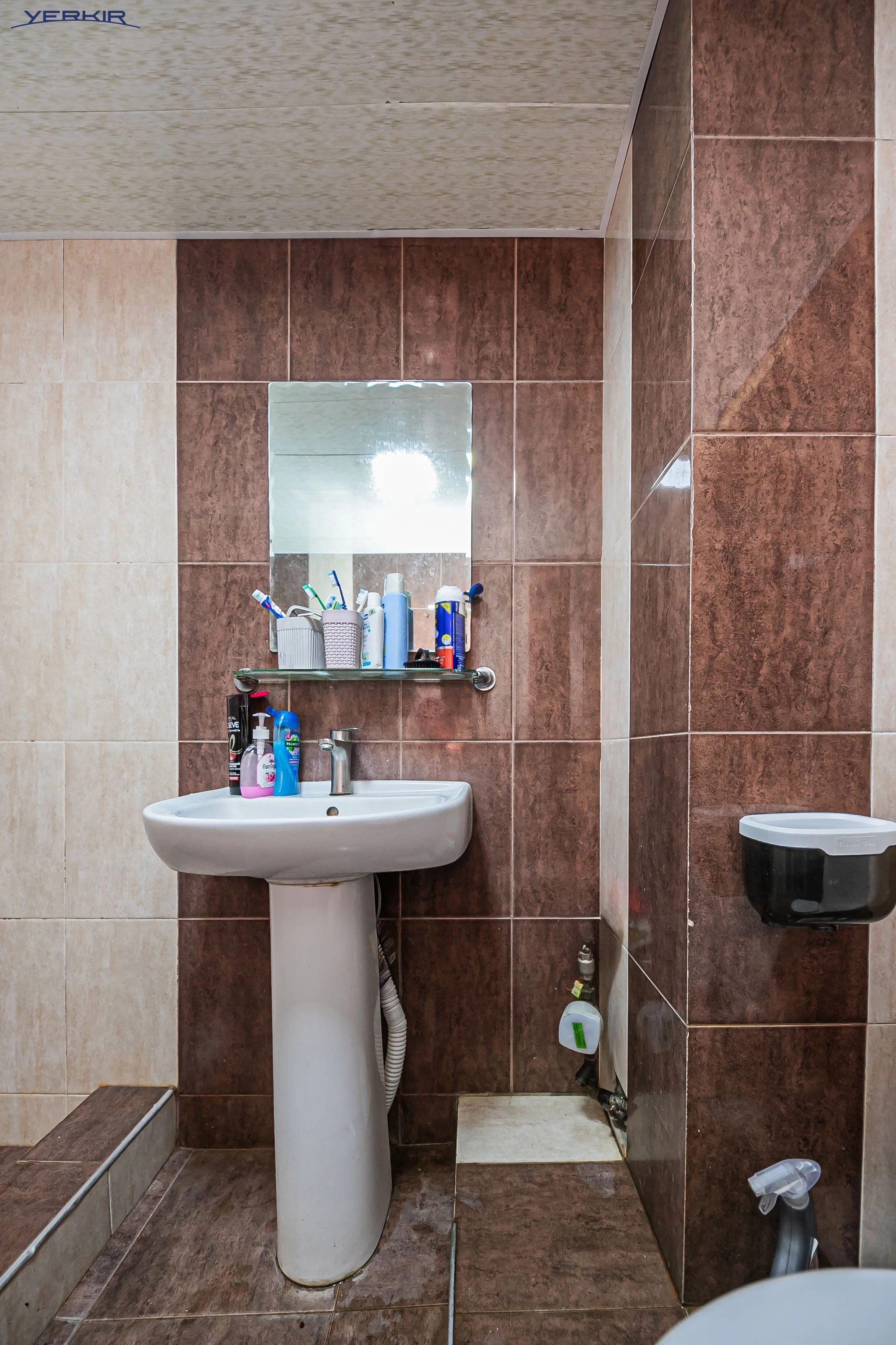 Բնակարաններ Կոդ` 9+320164