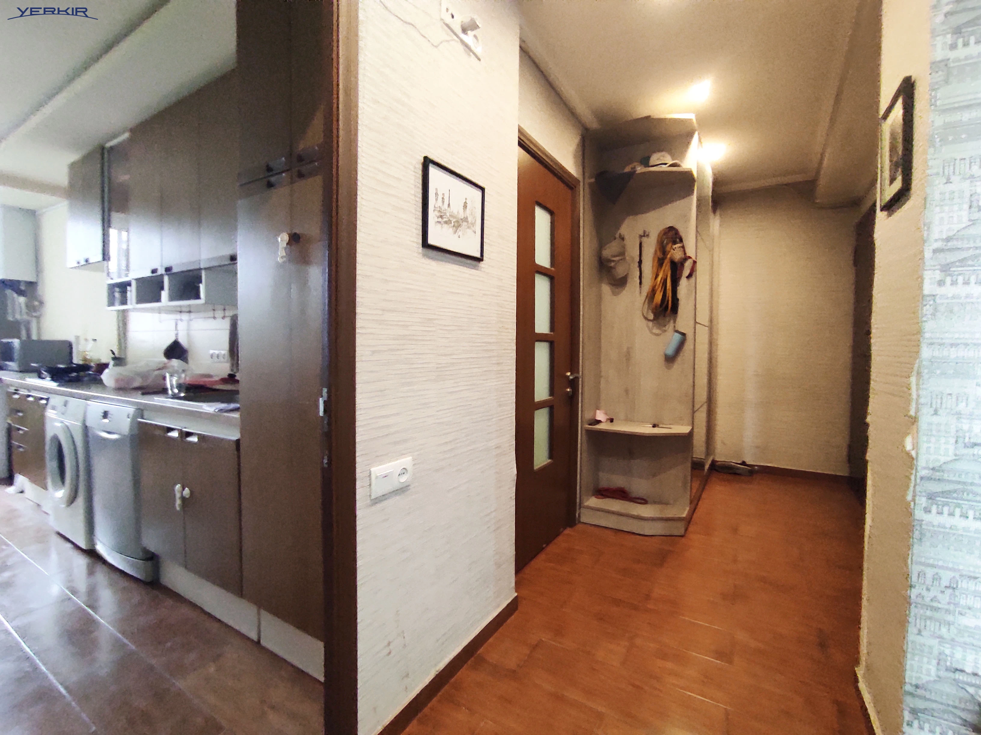 Apartments Code: 10+311227