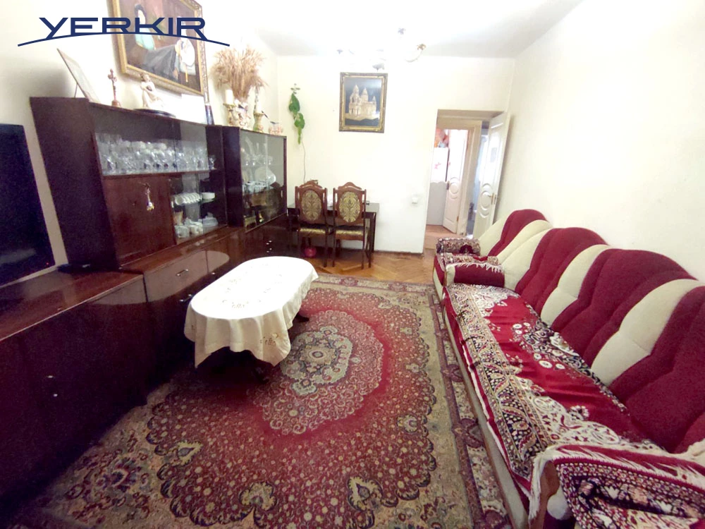 Բնակարաններ Կոդ` 2+206735