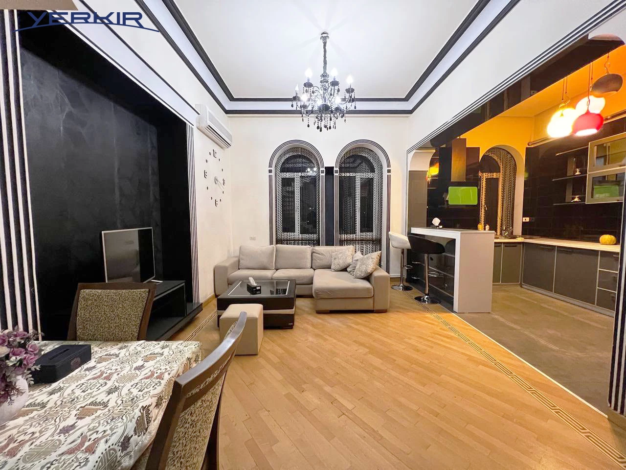 Բնակարաններ Կոդ` 2+814809