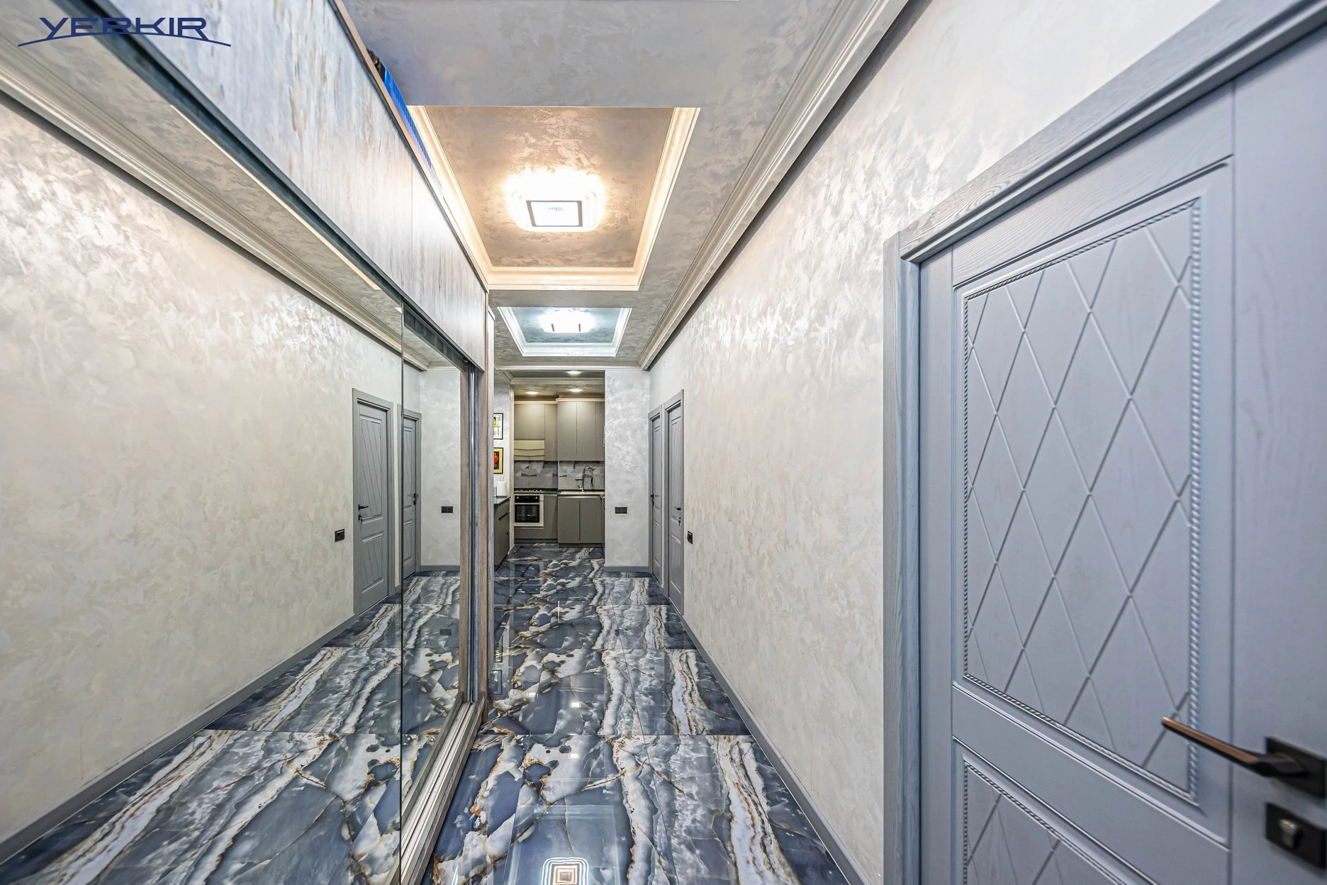 Բնակարաններ Կոդ` 2+315101