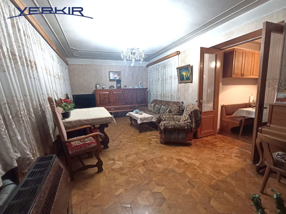 Квартиры Код 10+308115