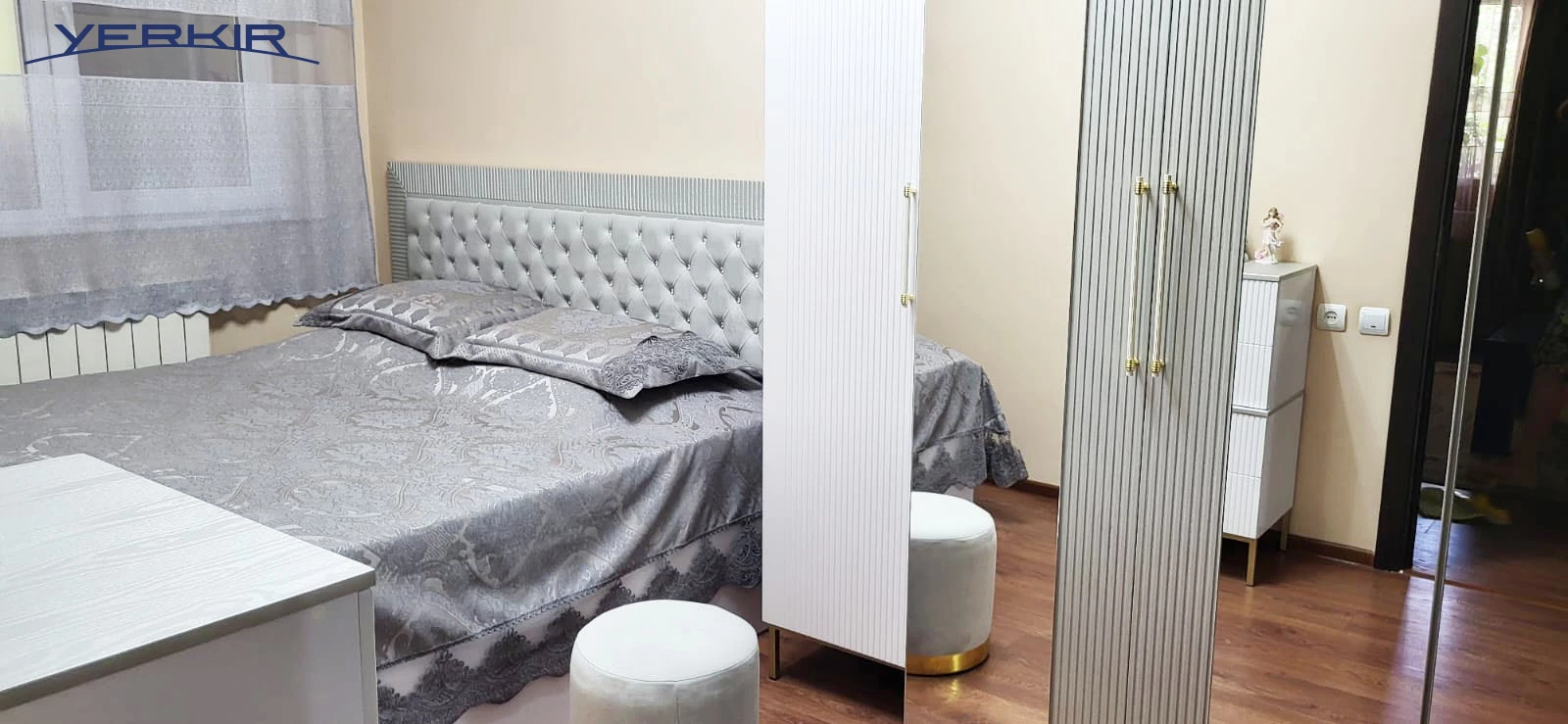 Apartments Code: 10+2128646