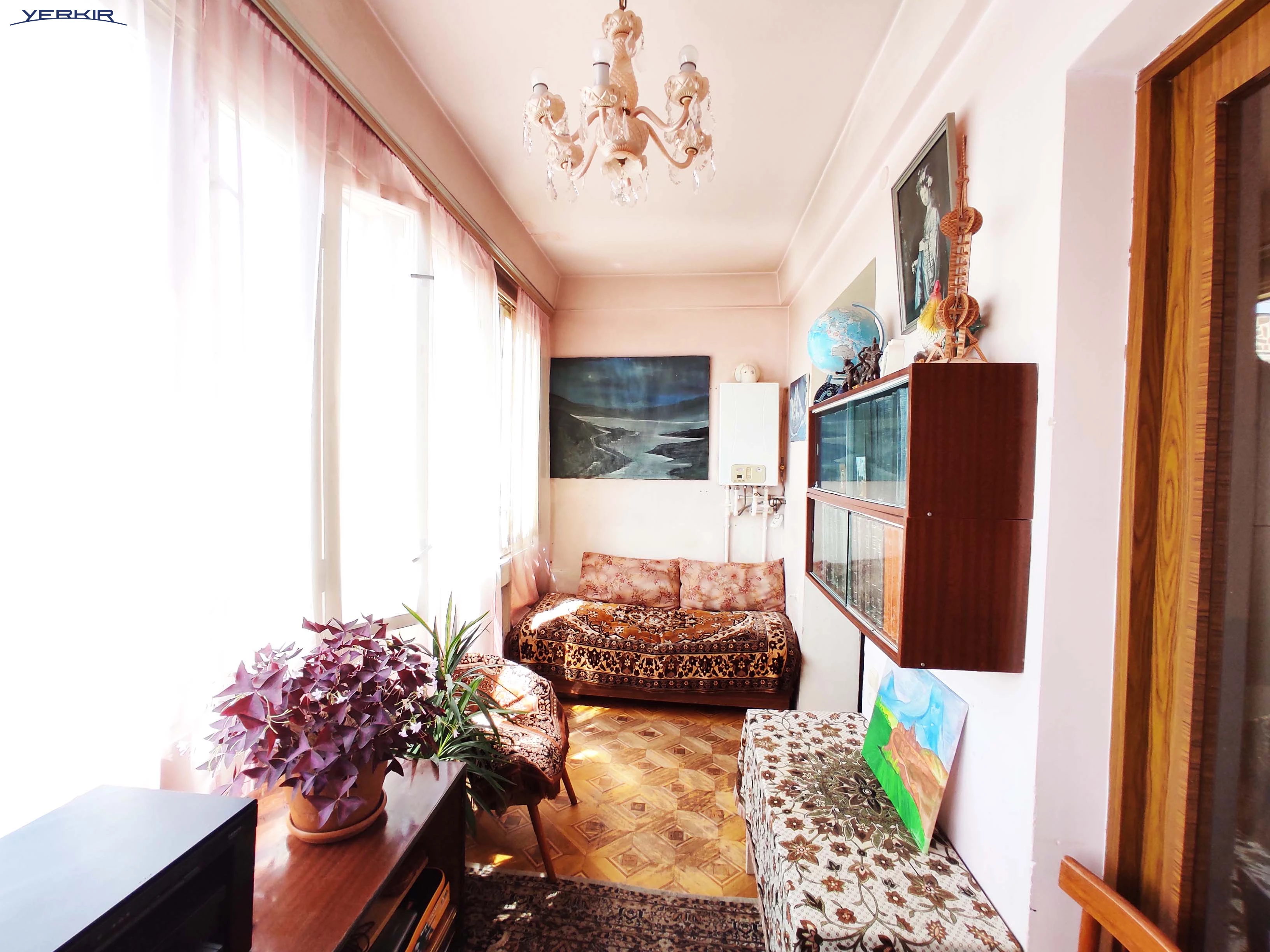 Квартиры Код 10+318566