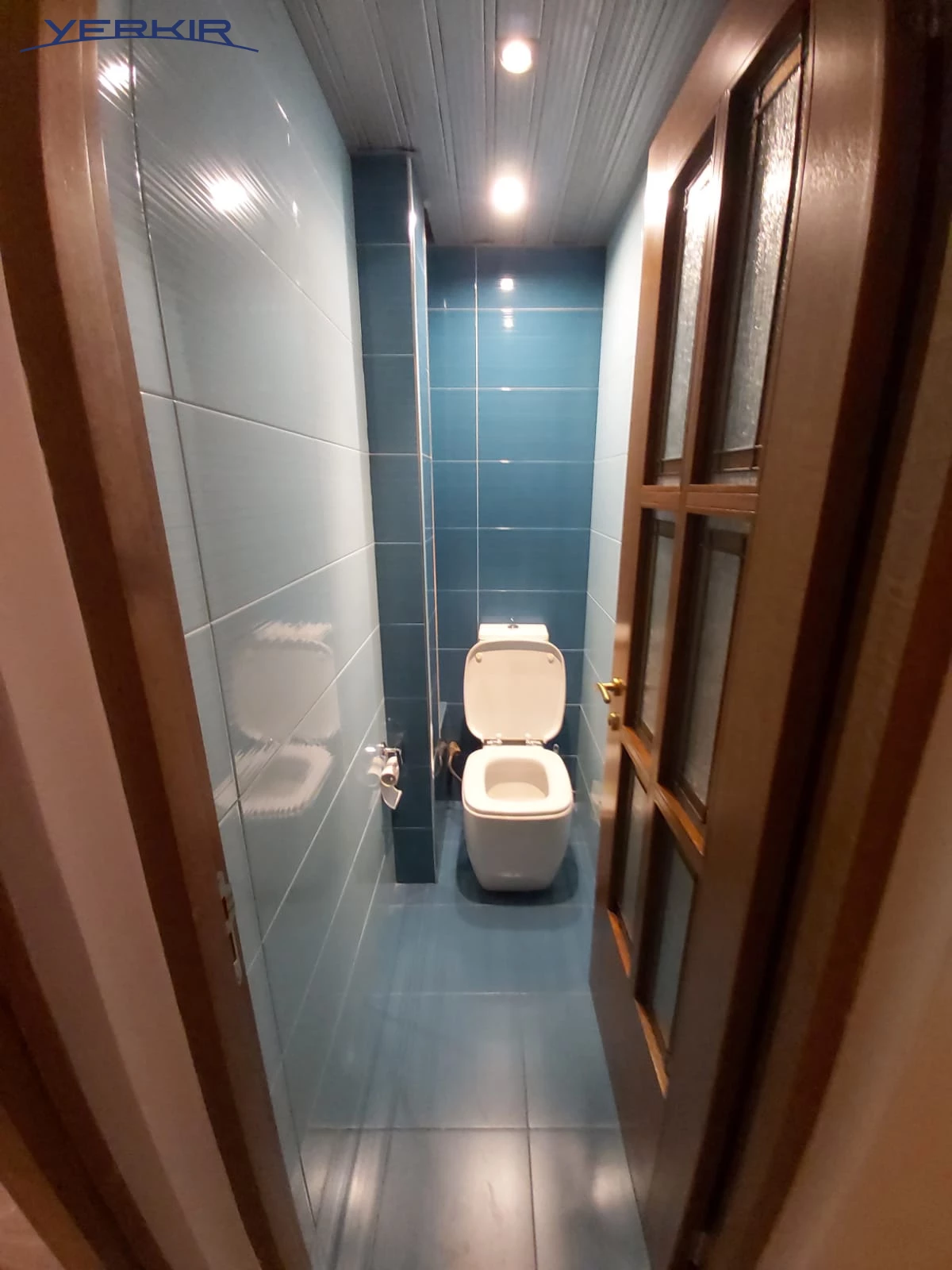 Квартиры Код 5+207277