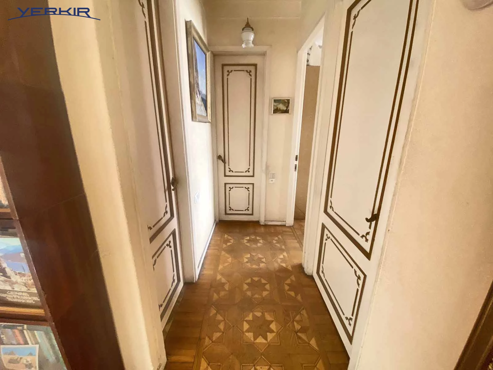 Apartments Code: 1+417635