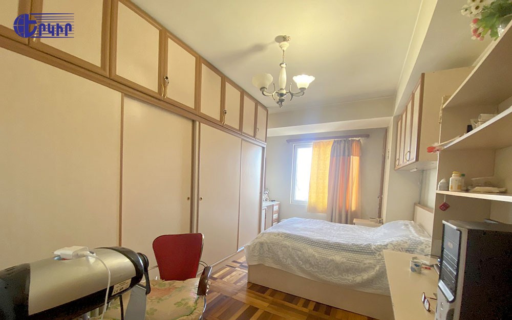 Apartments Code: 5+200886