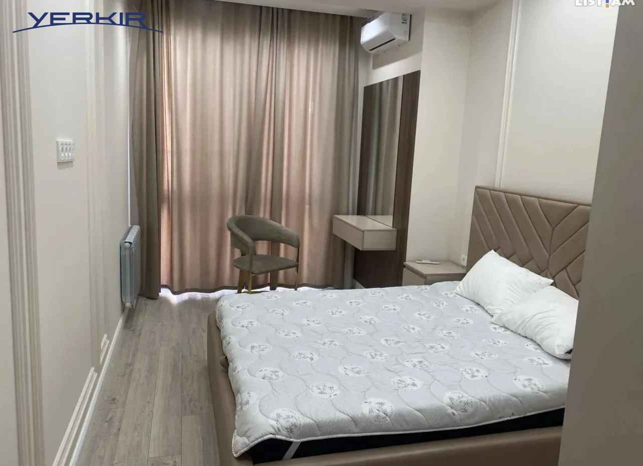 Apartments Code: 9+3240092