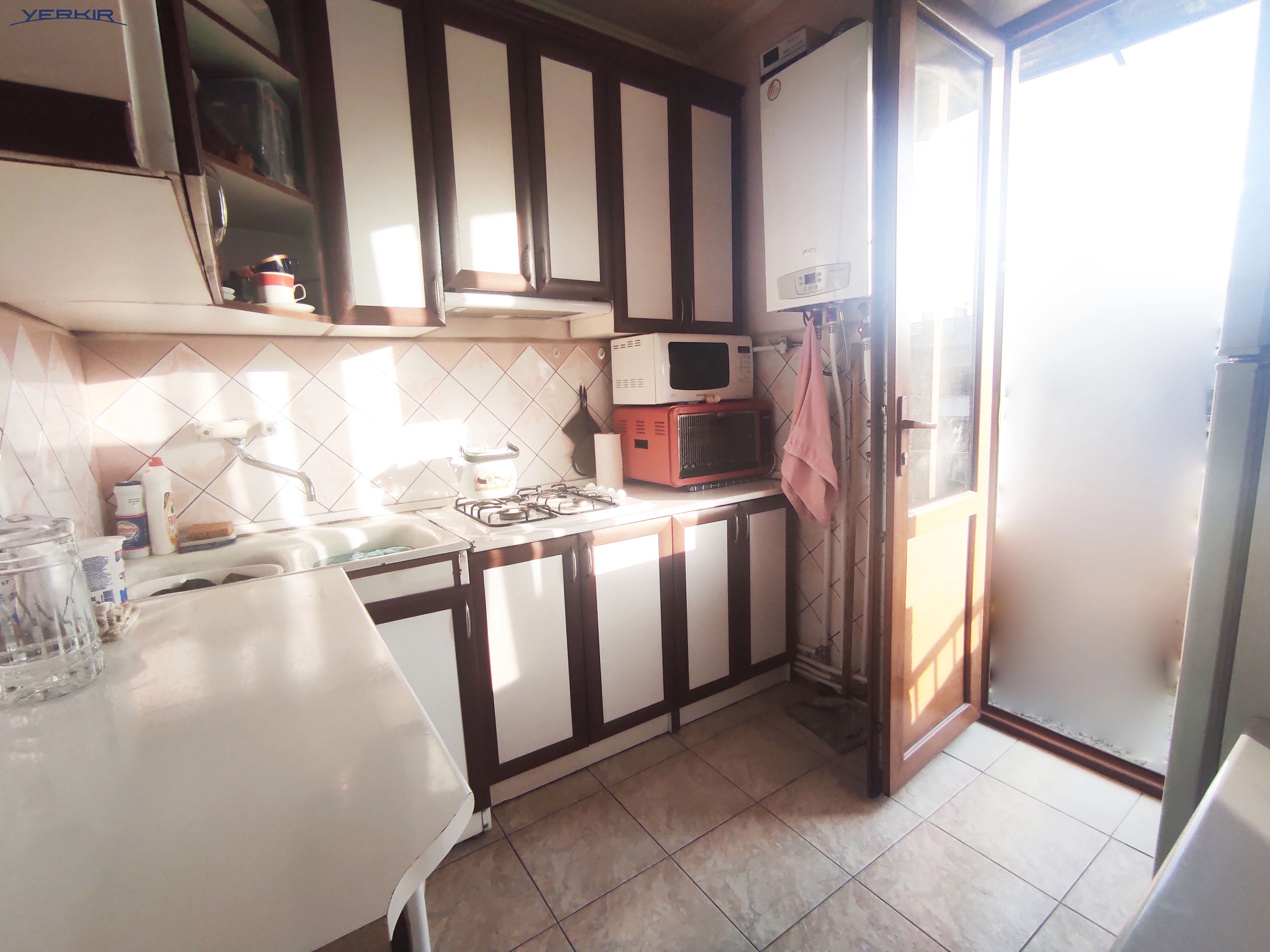 Բնակարաններ Կոդ` 5+211990