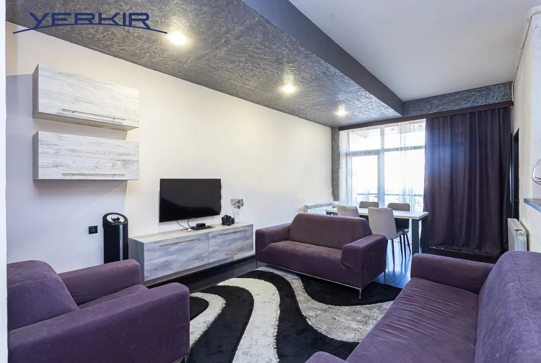 Apartments Code: 5+213925