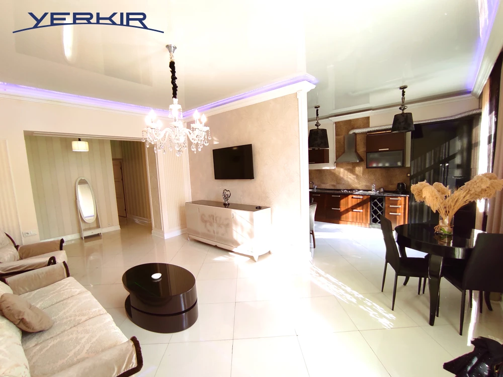 Apartments Code: 5+306397