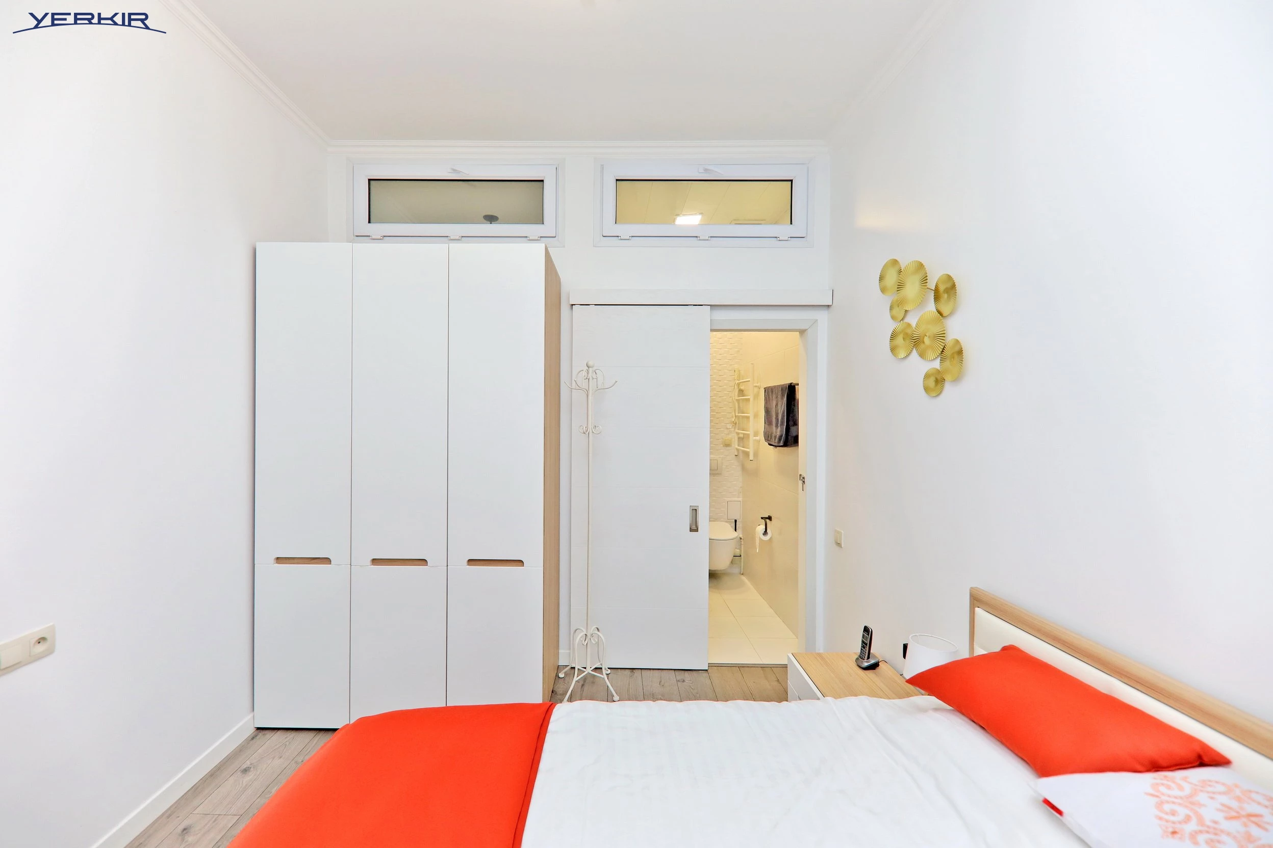 Բնակարաններ Կոդ` 5+121014