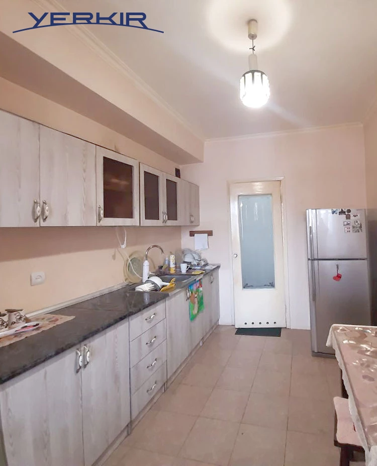 Квартиры Код 5+103087