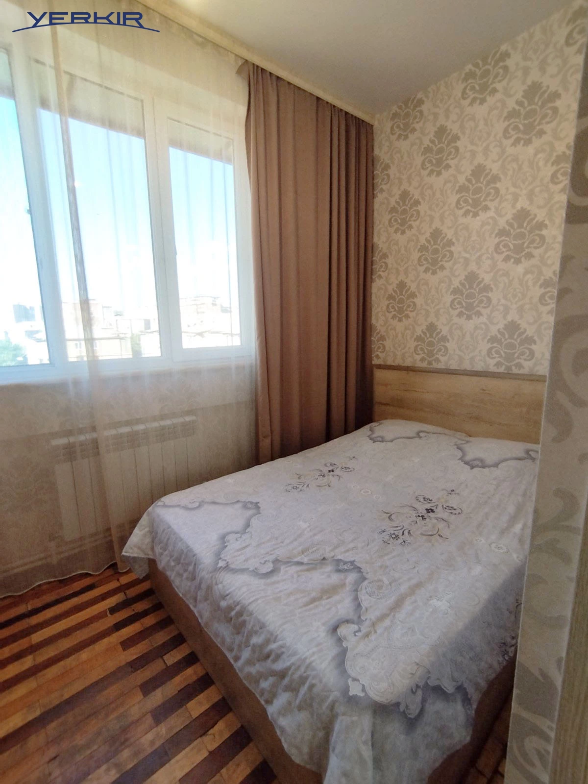 Apartments Code: 2+212501