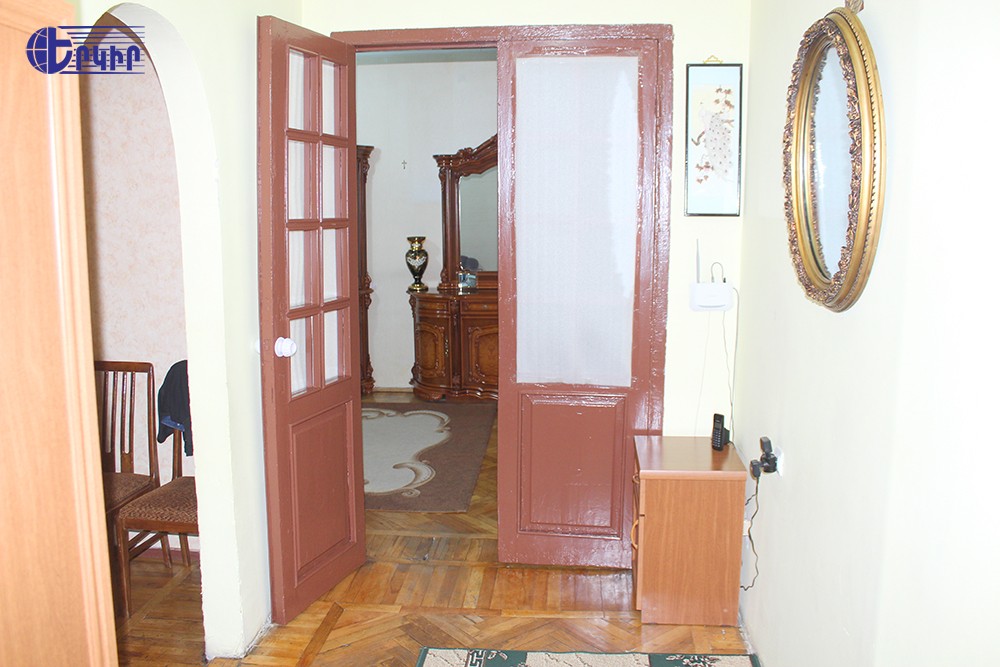 Квартиры Код 10+20568