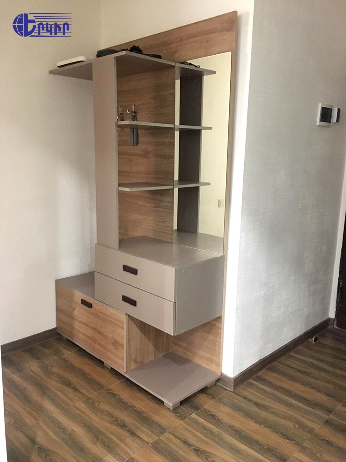 Apartments Code: 5+22423