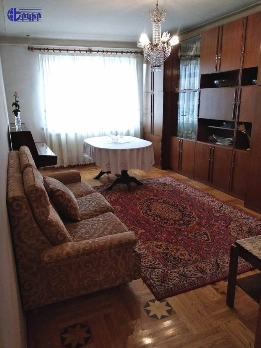 Բնակարաններ Կոդ` 9+30062