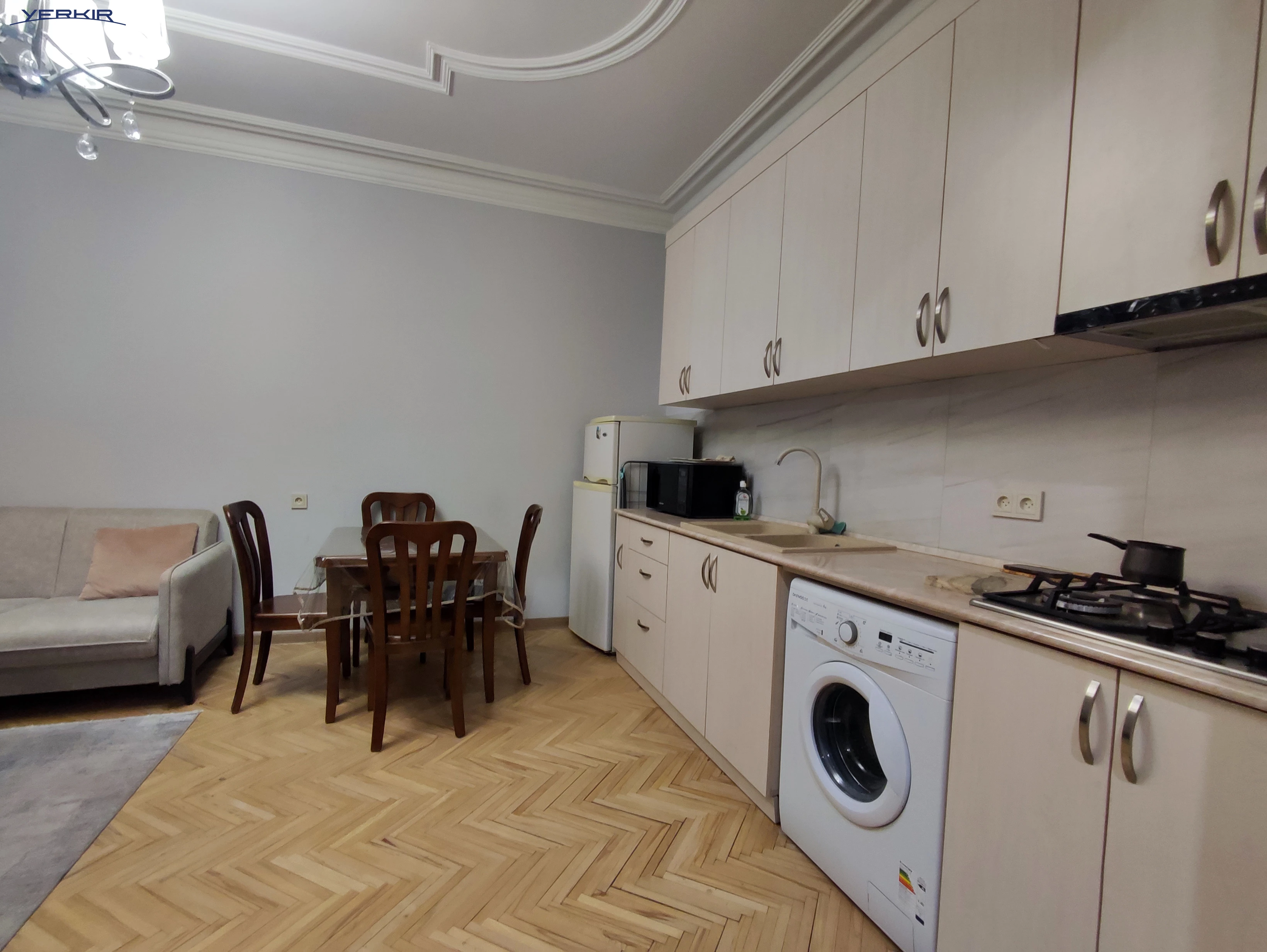 Квартиры Код 4+114975