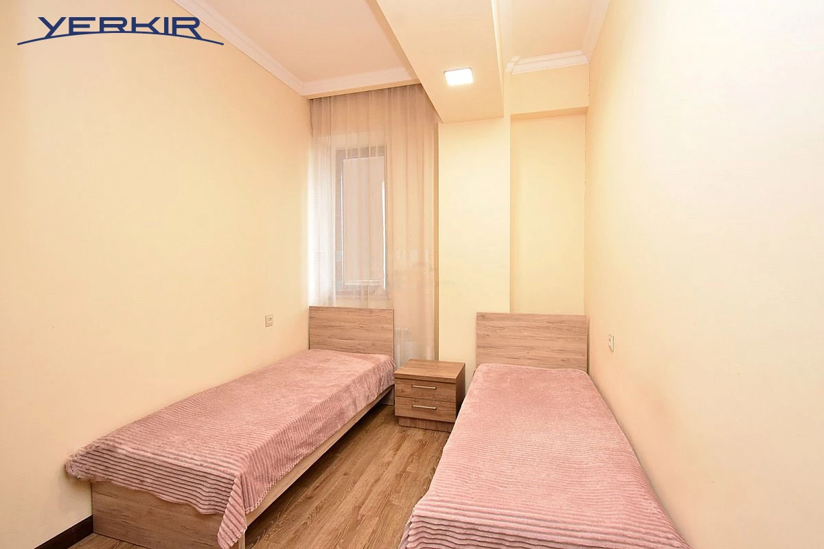 Բնակարաններ Կոդ` 3+406922