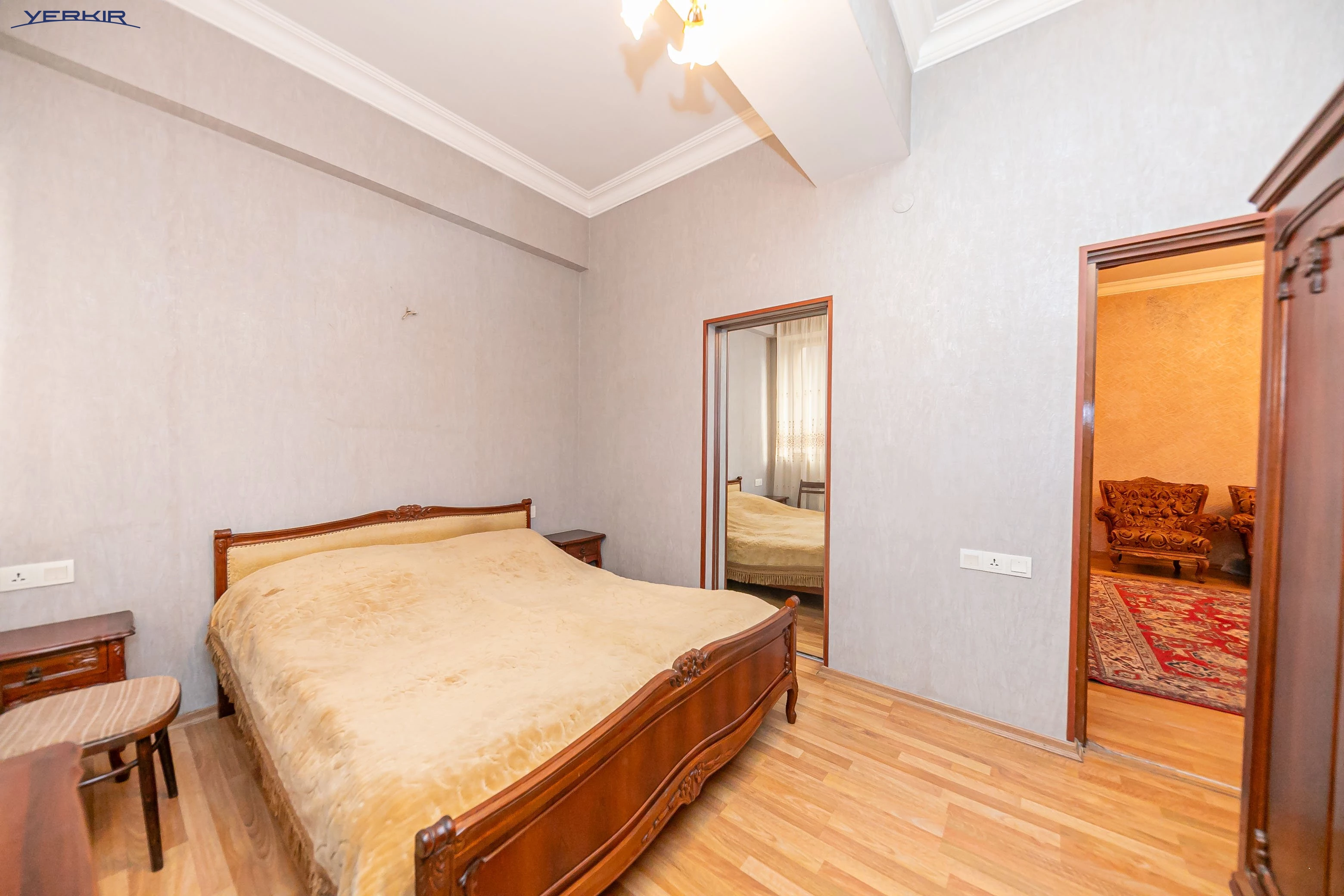 Apartments Code: 2+320929