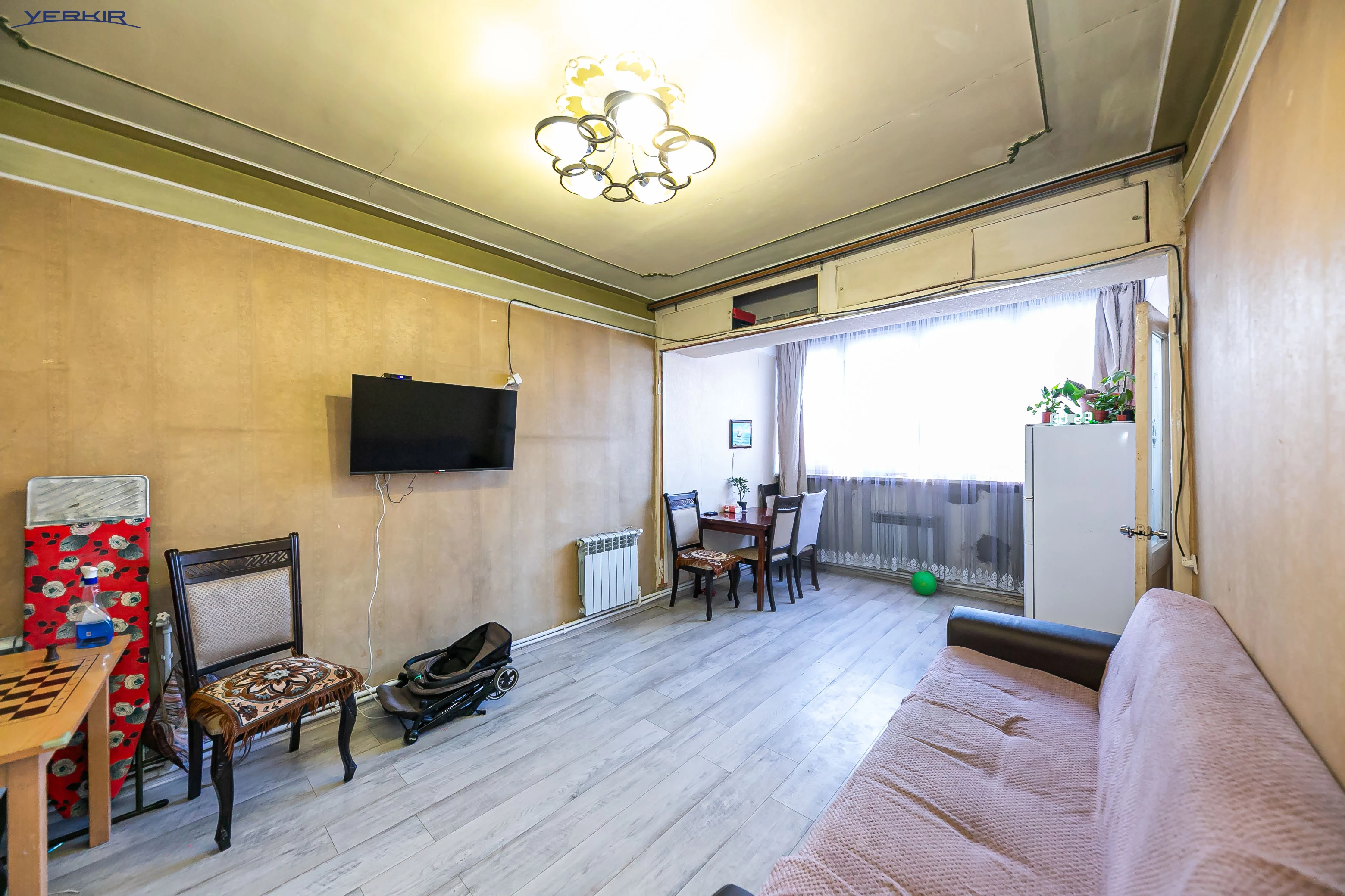 Apartments Code: 5+220890