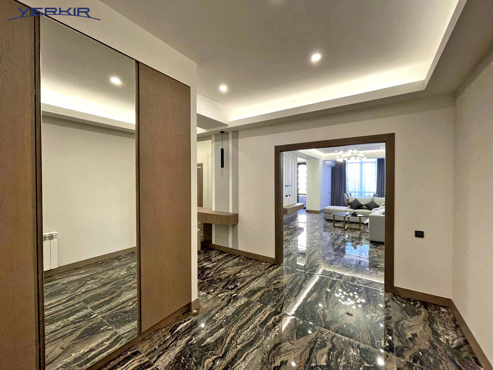 Apartments Code: 3+412861