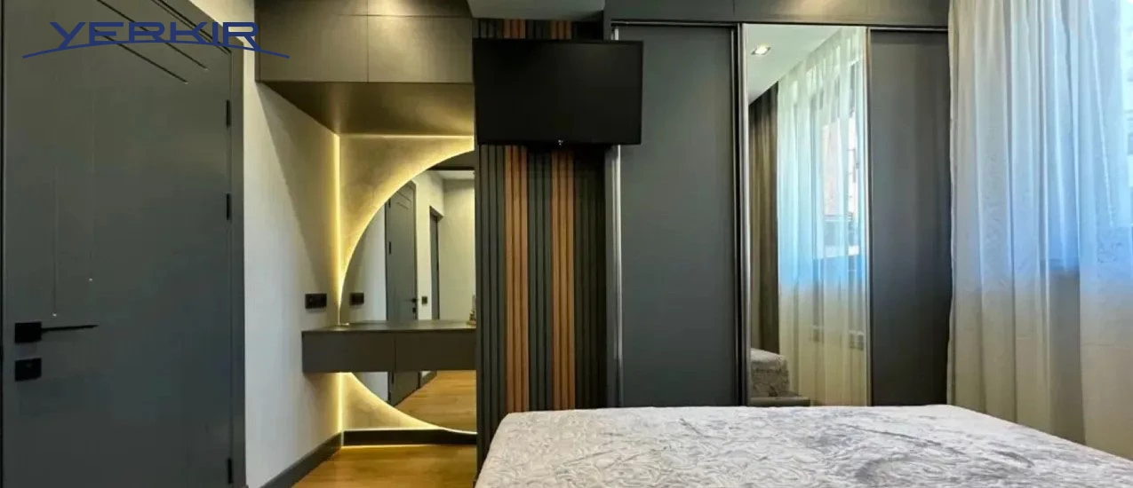 Квартиры Код 3+3711036