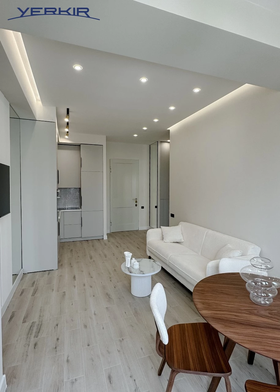 Apartments Code: 9+220979