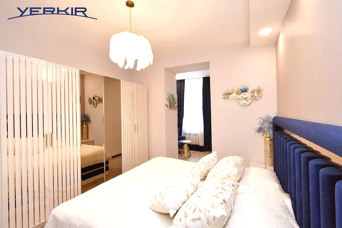 Apartments Code: 5+306524