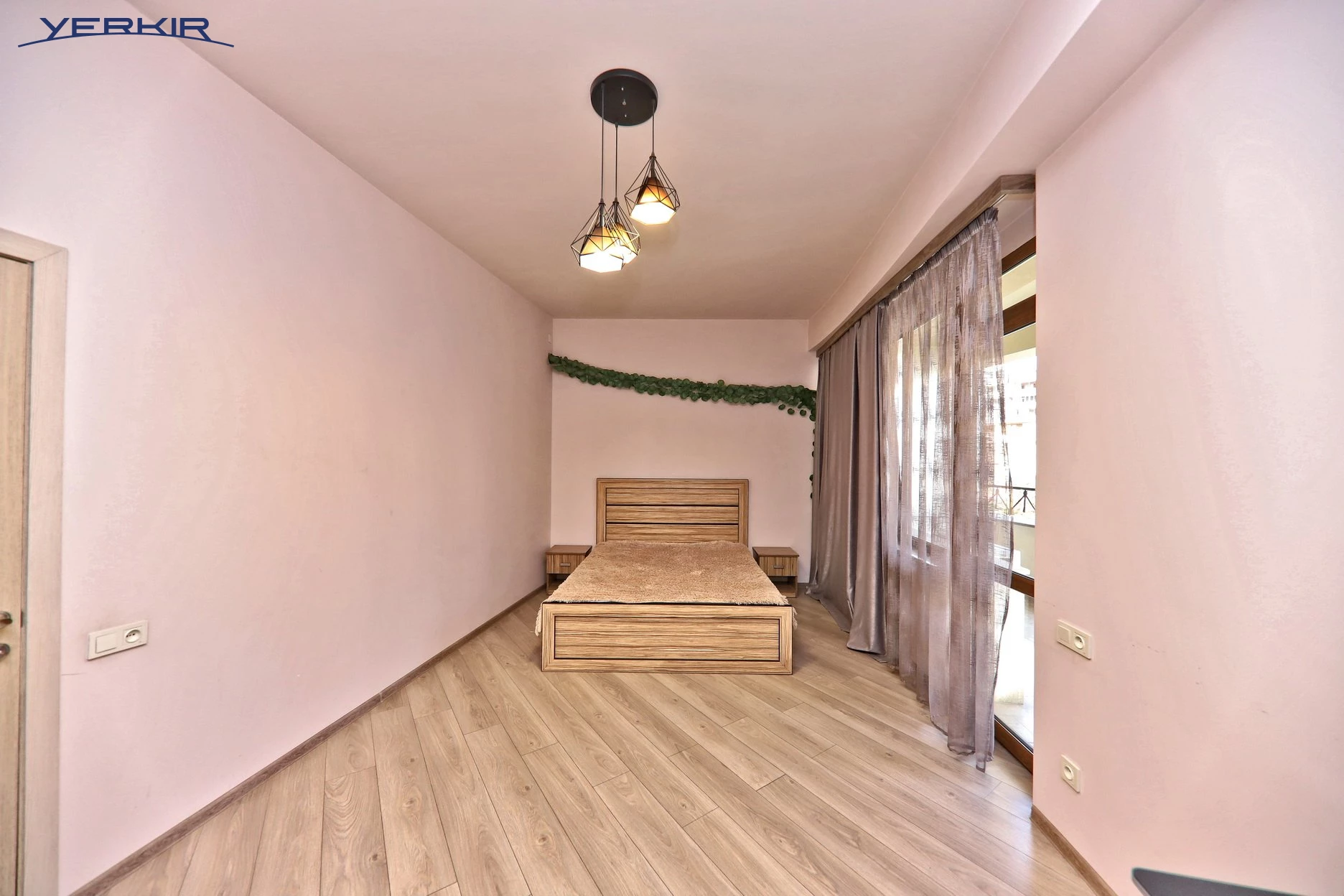 Квартиры Код 9+314125