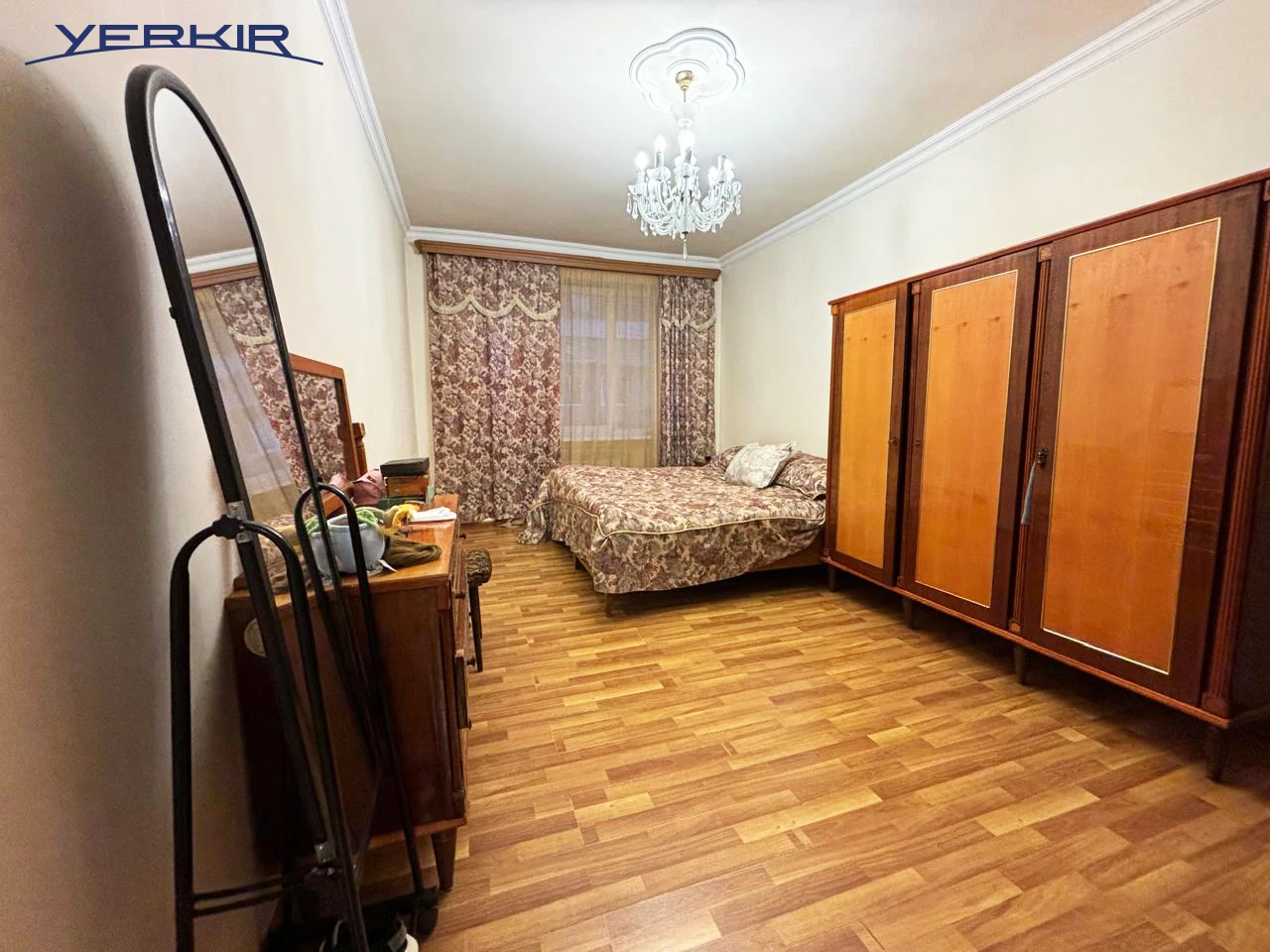 Բնակարաններ Կոդ` 1+317525