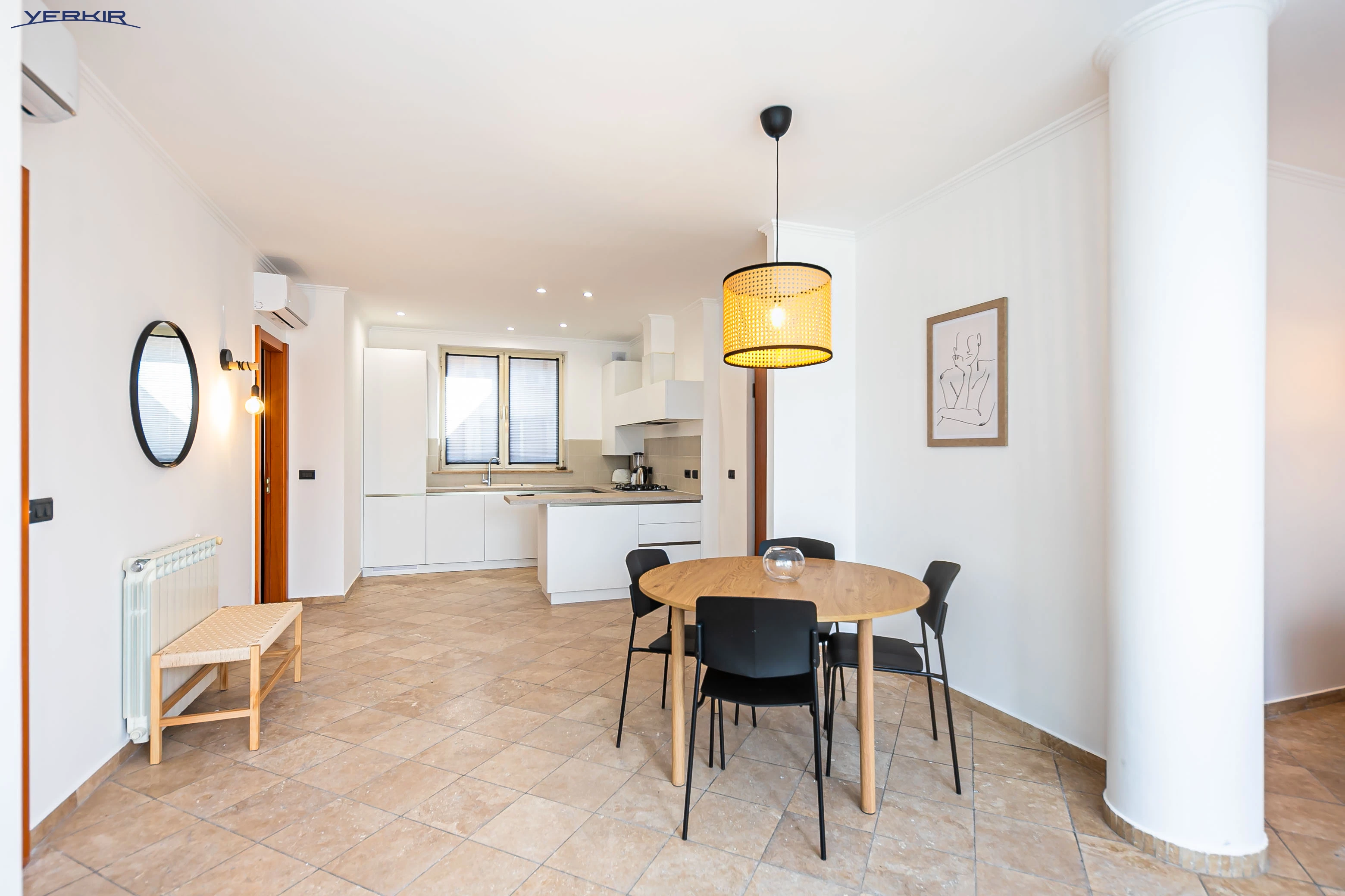 Apartments Code: 1+320475