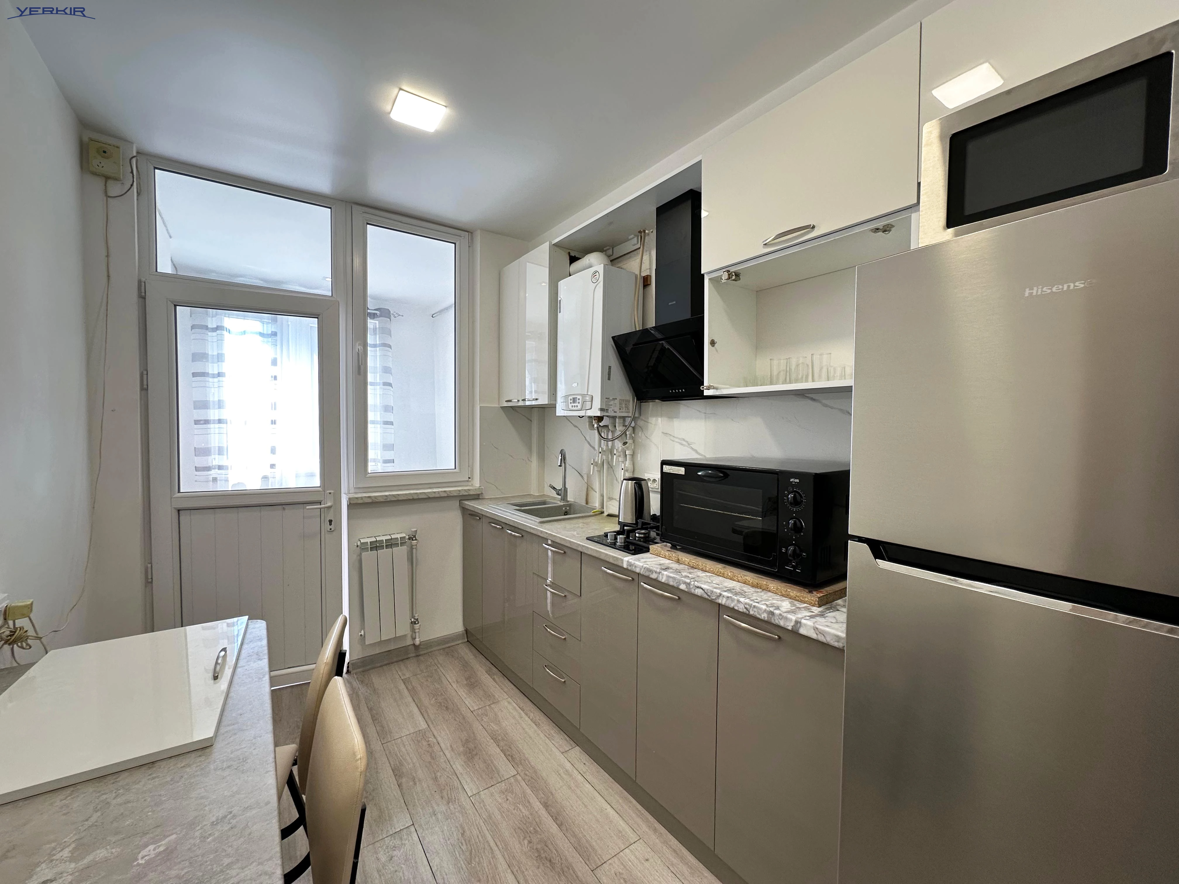 Apartments Code: 1+218929