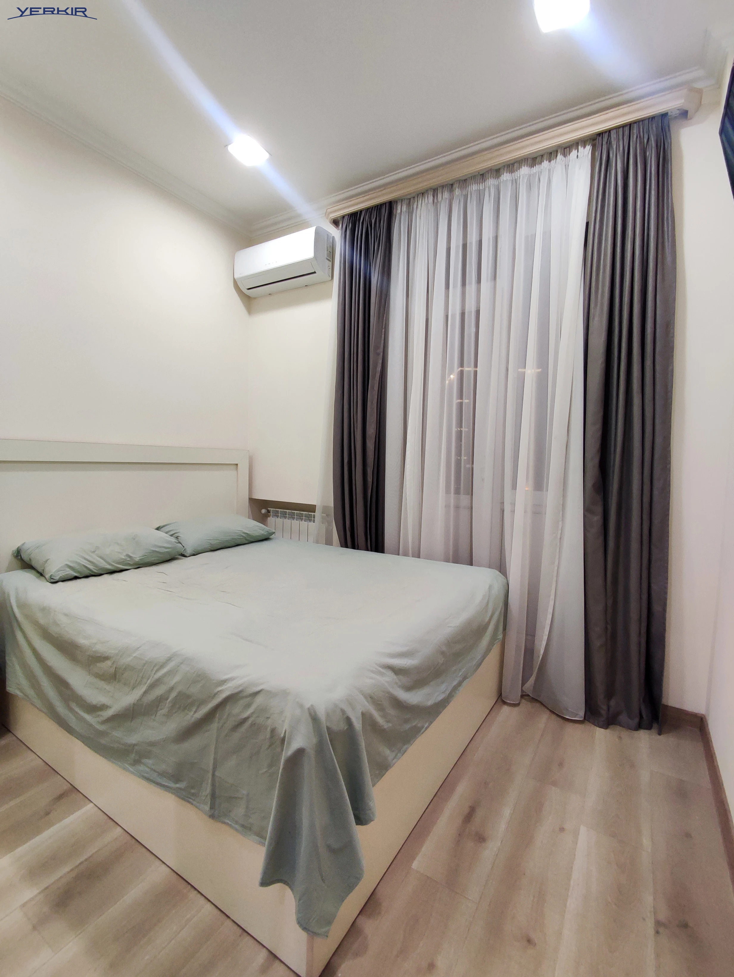 Квартиры Код 4+114975