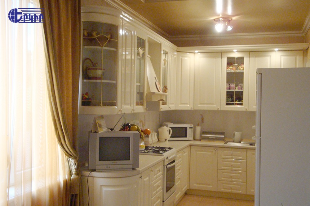 Квартиры Код 6+80129