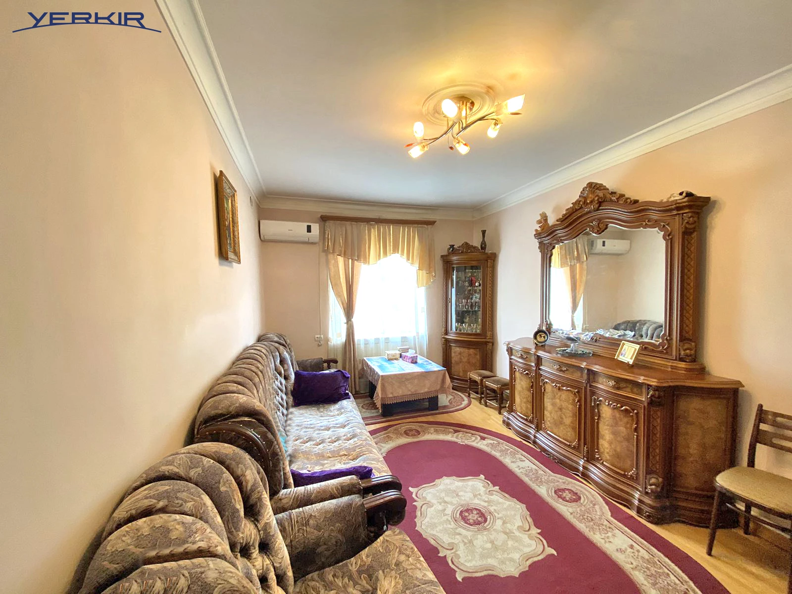 Квартиры Код 4+210904