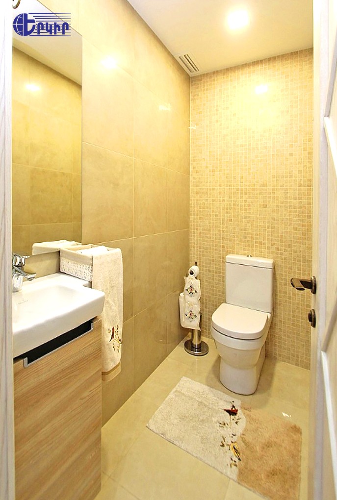 Բնակարաններ Կոդ` 5+40107