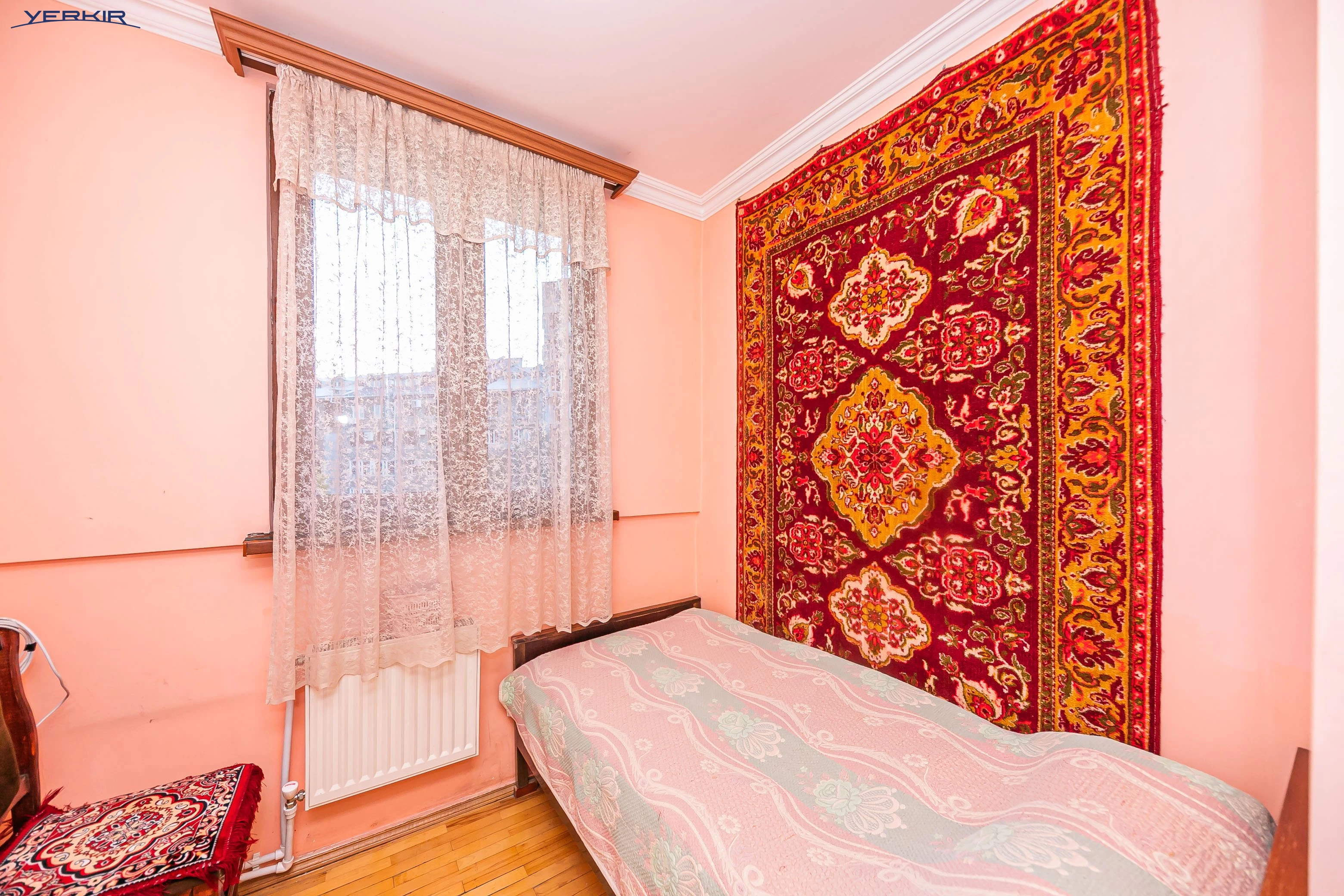 Apartments Code: 9+120679