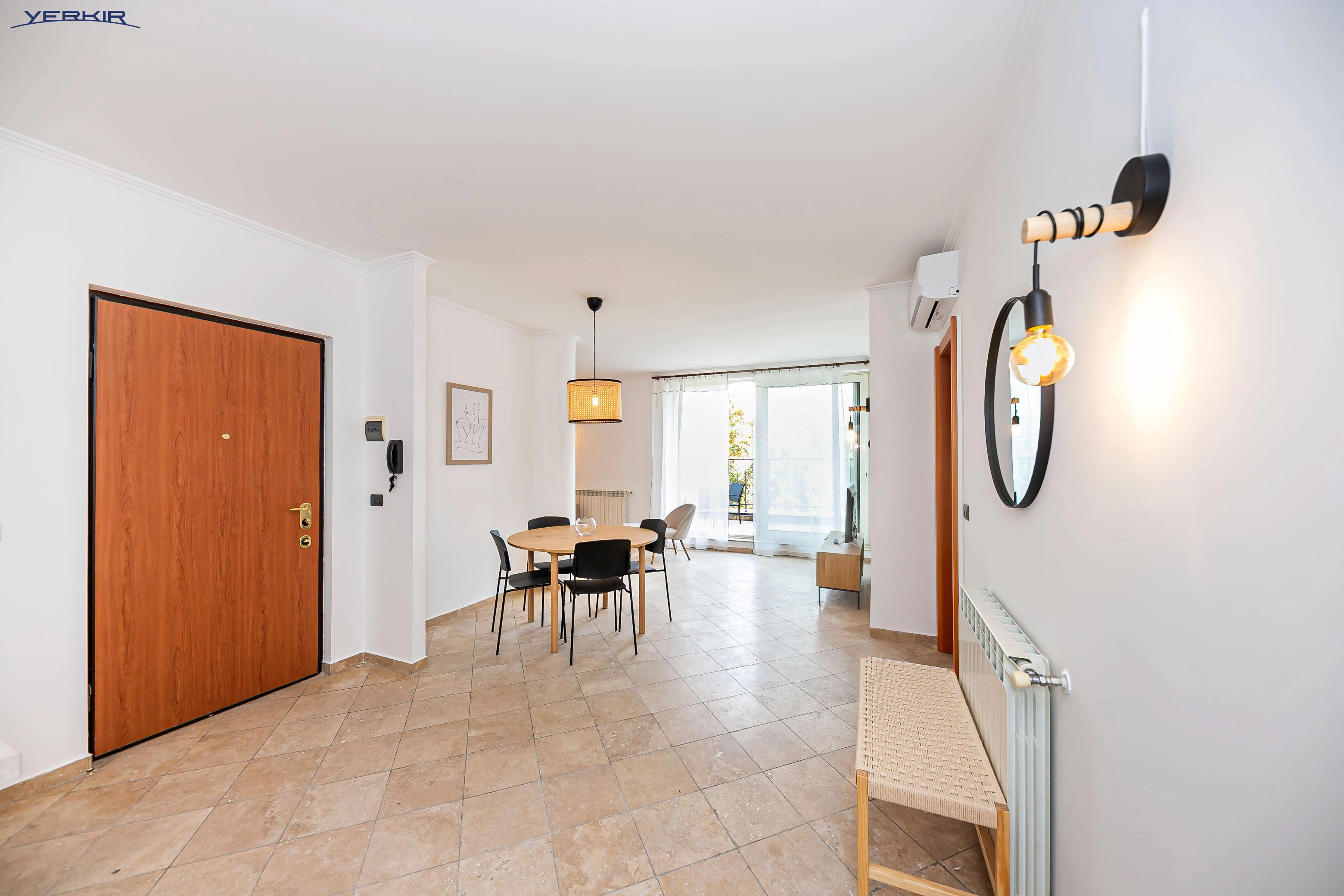 Apartments Code: 1+320475