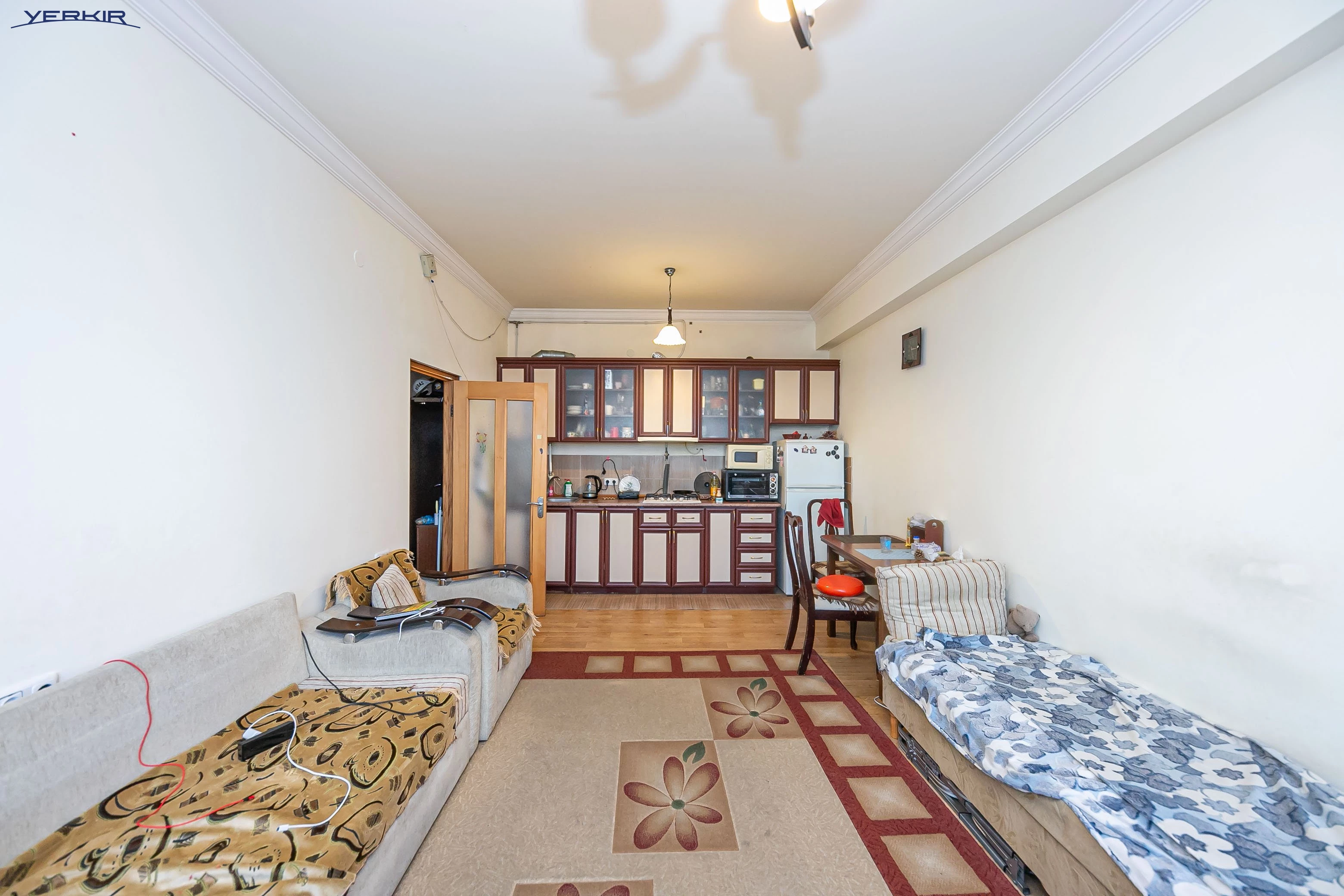 Apartments Code: 2+219731