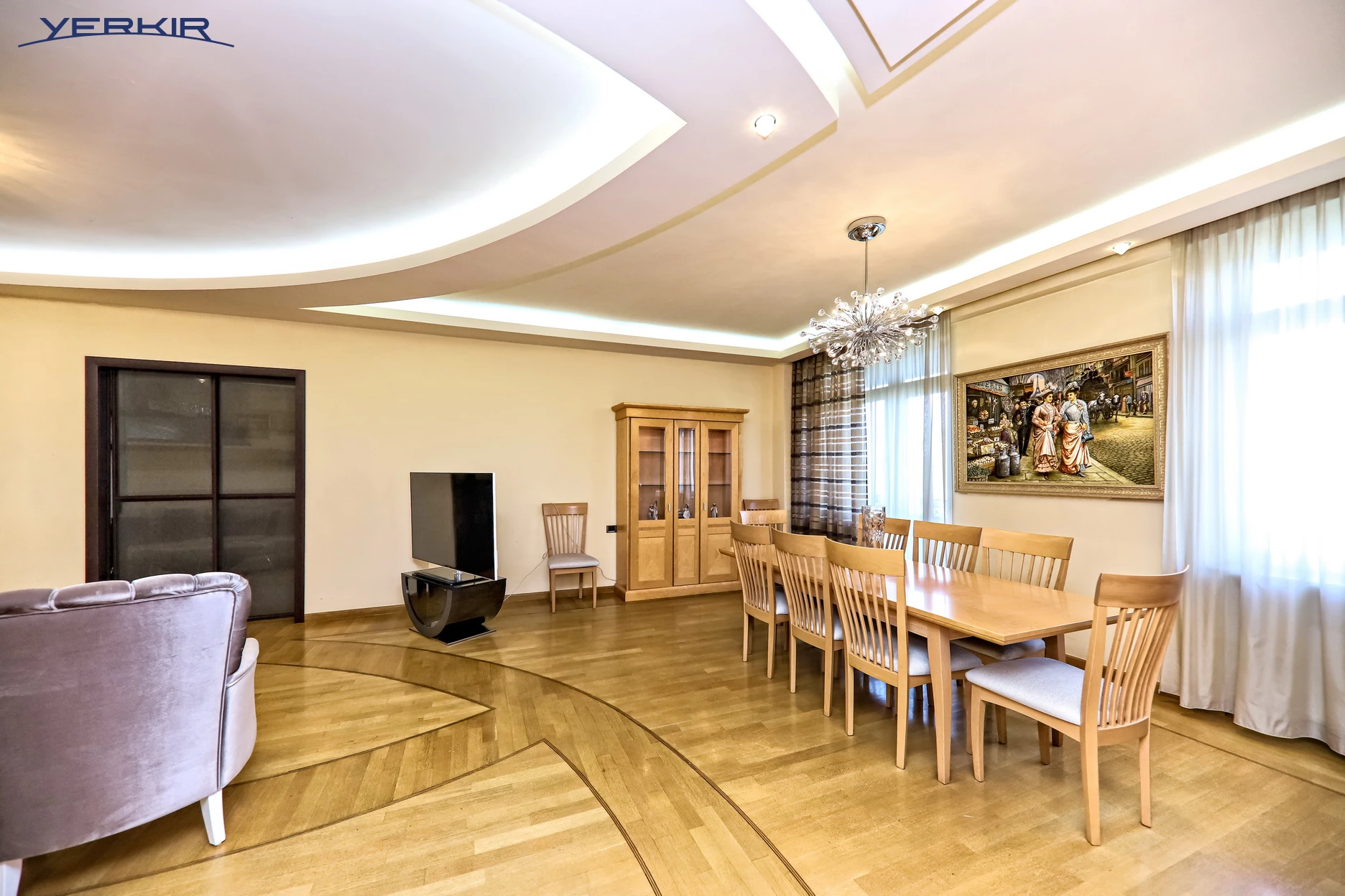 Բնակարաններ Կոդ` 1+8347796