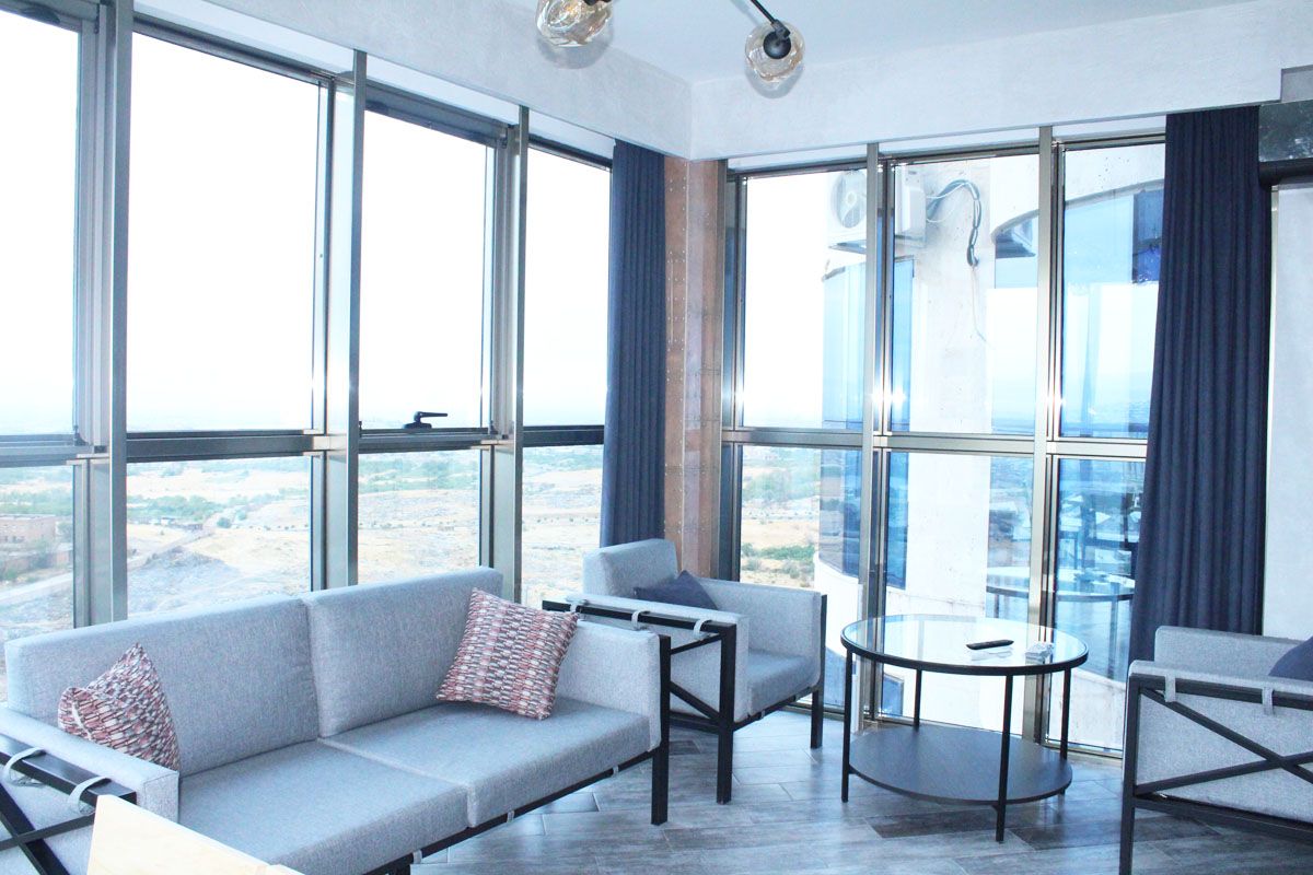 Apartments Code: 4+30424