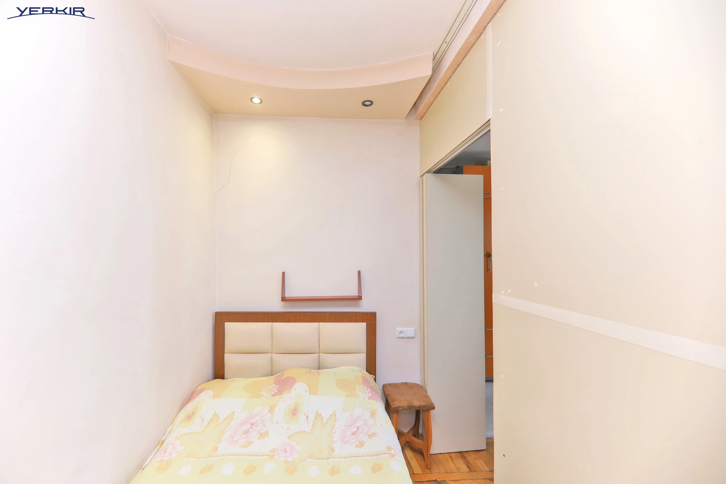 Բնակարաններ Կոդ` 3+108896