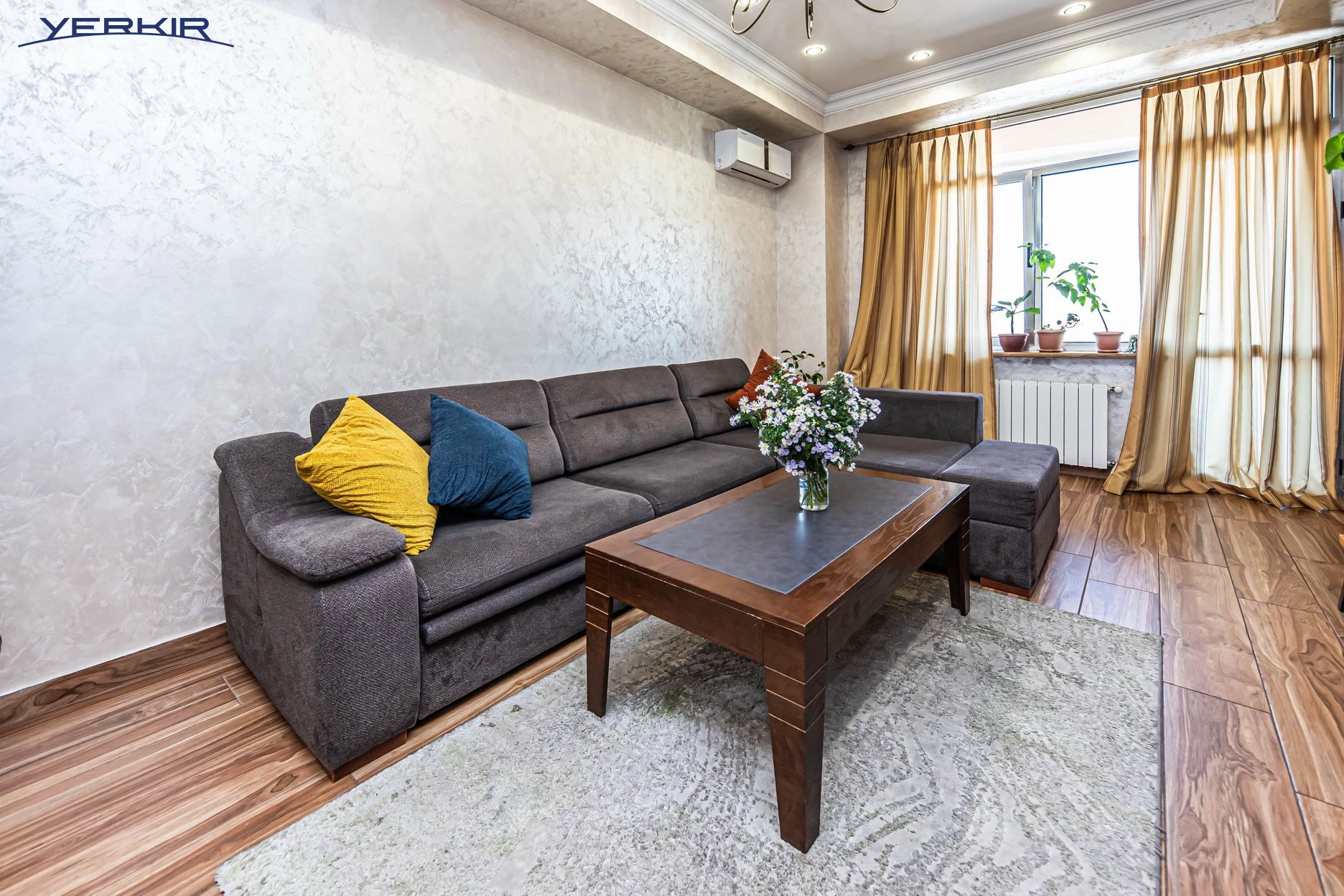 Apartments Code: 2+2974338