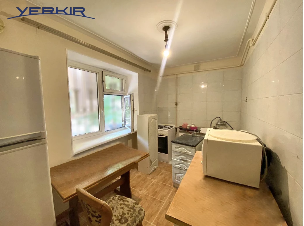 Apartments Code: 10+418108