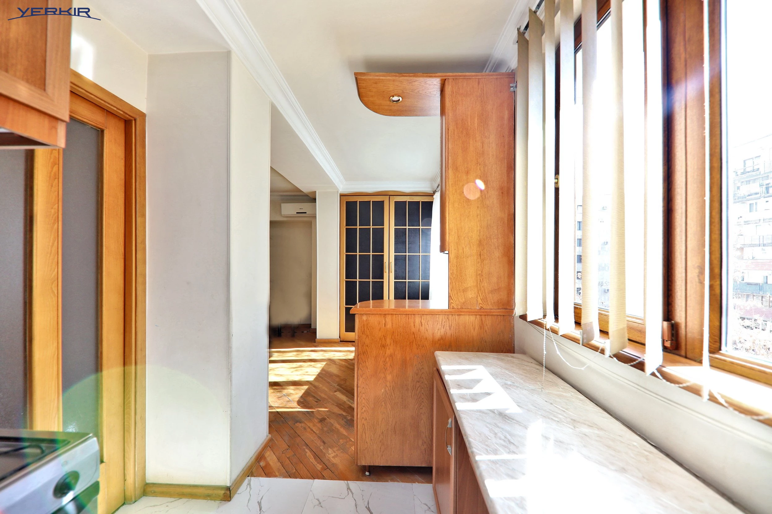 Apartments Code: 3+316597